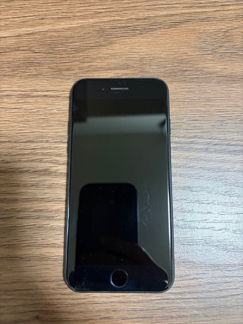 iPhone SE第3世代 & スマホケース