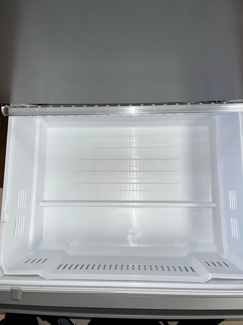 パナソニック冷蔵庫　NR-F516MEX-S 2021年製