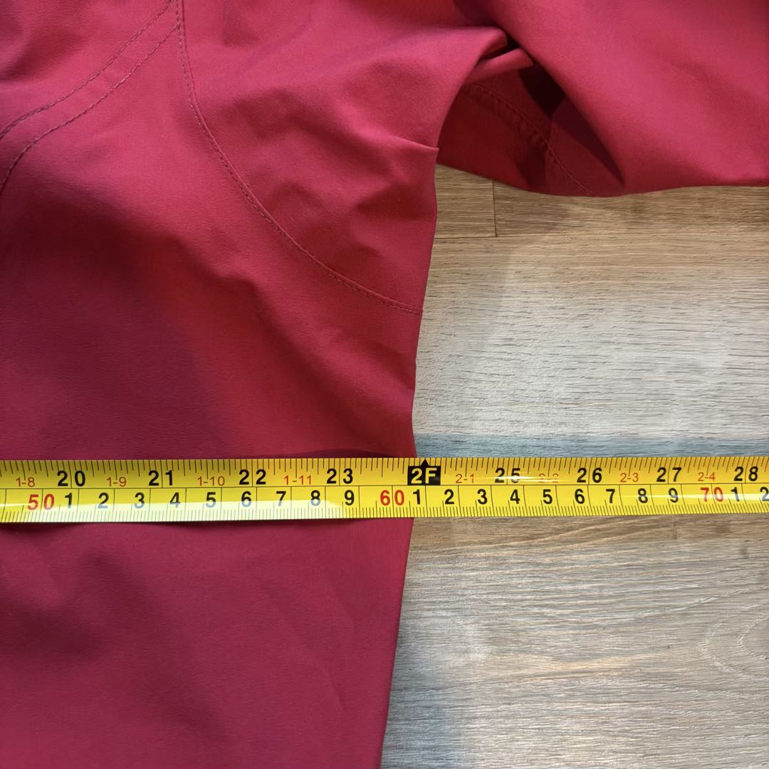 80s Berghaus 英国製 GORE-TEX ジャケット#463