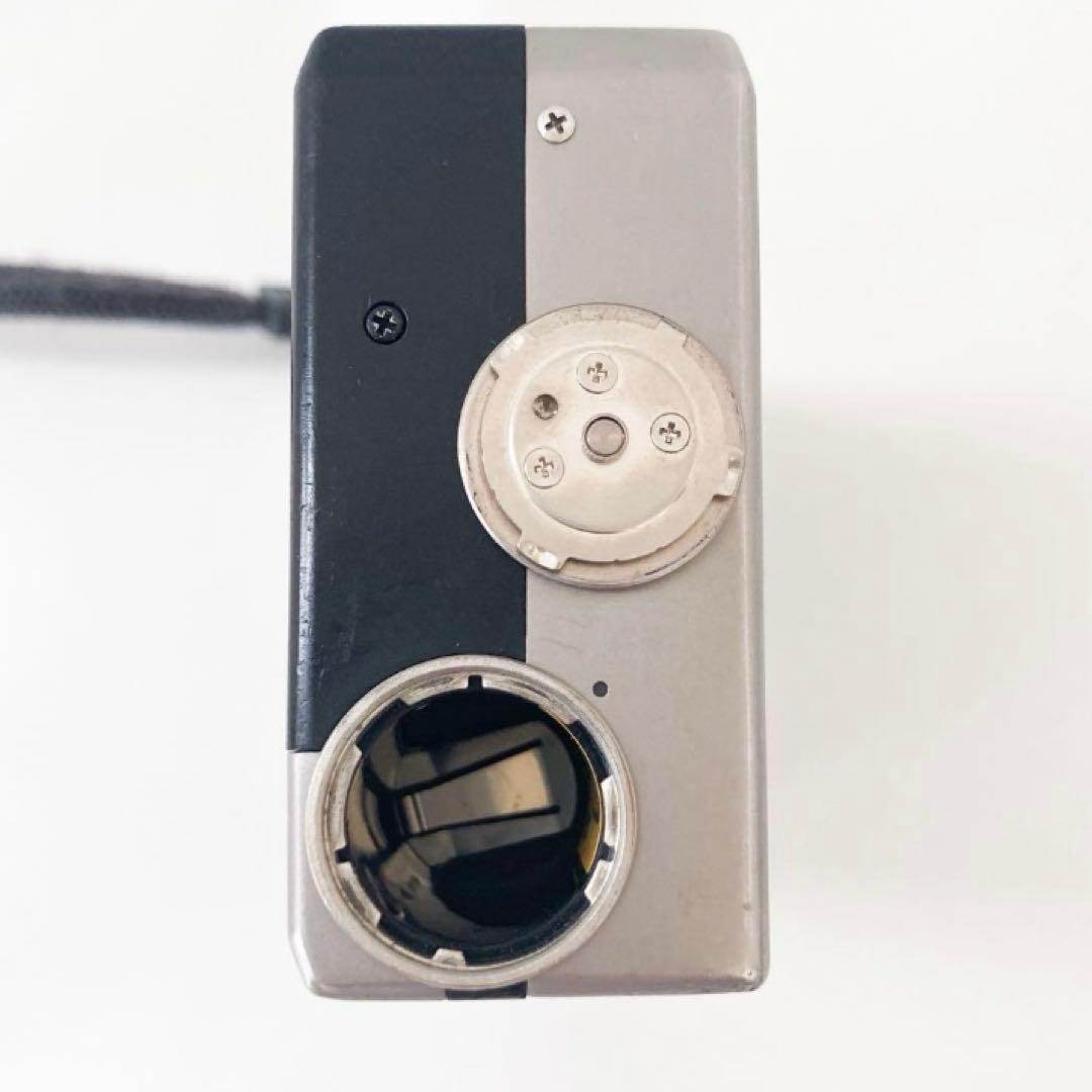 CONTAX T3 コンパクトフィルムカメラ 実働品