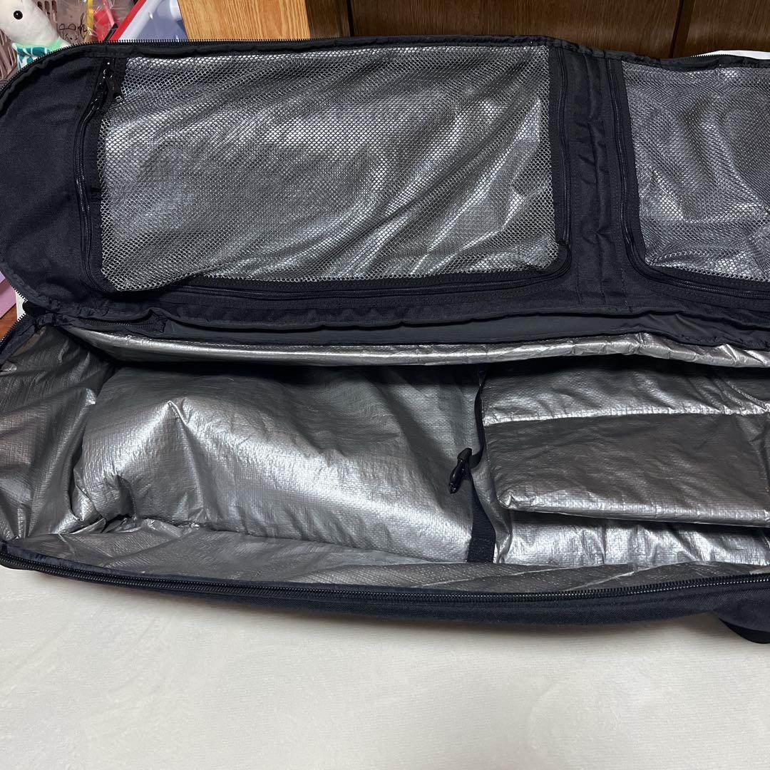 DAKAINE ダカイン スノーボードバッグケース キャスター付 165cm