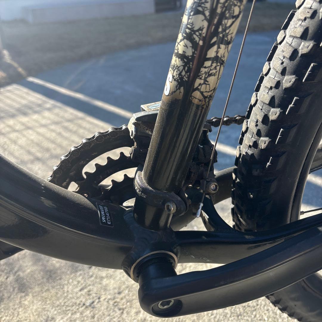 SPECIALIZED P1 all mountainマウンテンバイク 送料込み