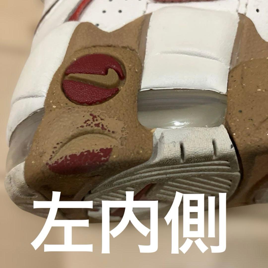 訳あり　NIKE レディース　エアスニーカー　22.5
