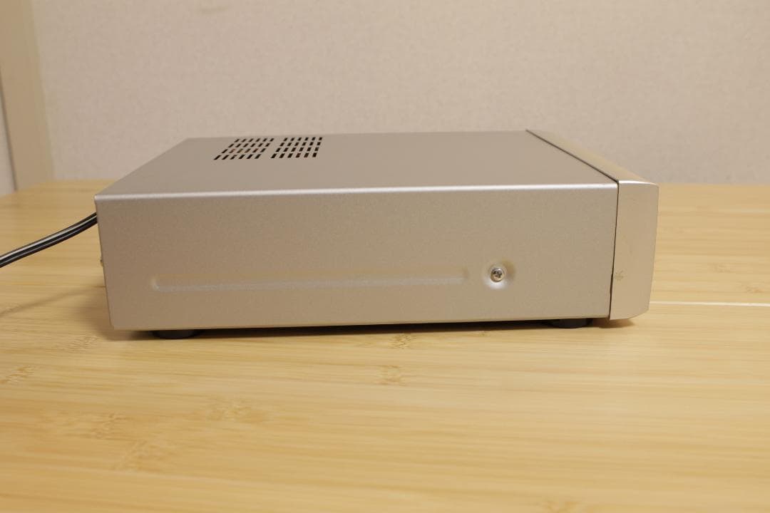 【ONKYO】オンキョー K-505FX カセットデッキ INTEC 205