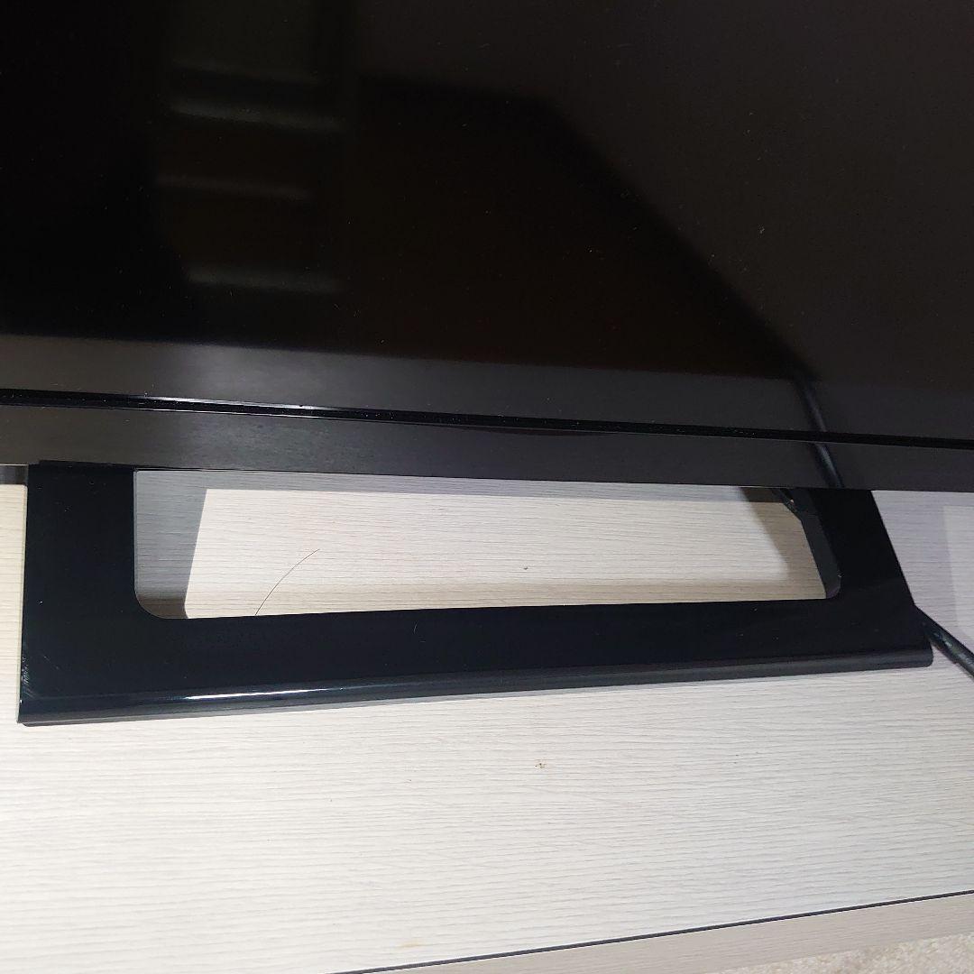 TOSHIBA REGZA 24インチ 液晶テレビ 裏録対応