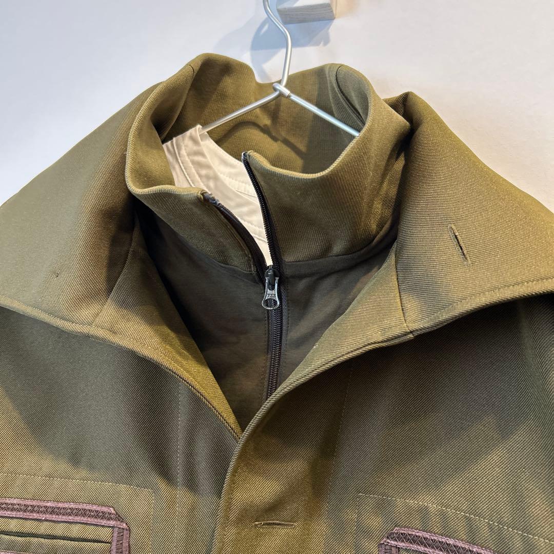 ぴょんちゃん‼️センソユニコ i+muコート未使用