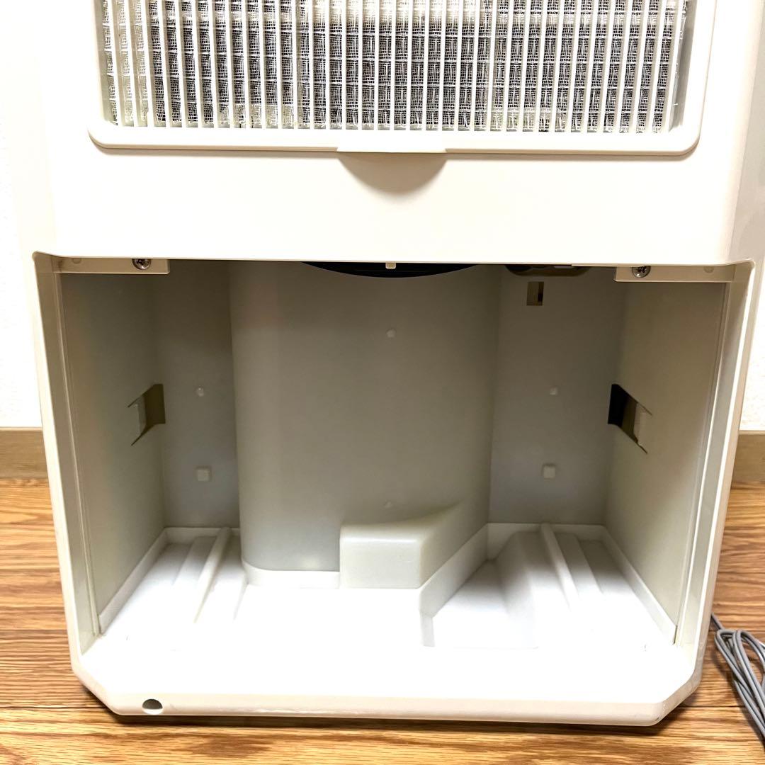 CORONA コロナ 衣類乾燥除湿 クーラー CDM-1016 2016年製