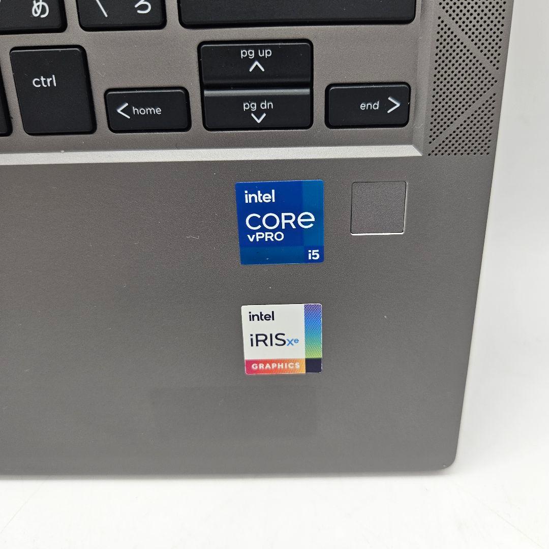 Windowsノート本体 HP ZBook Firefly 14 inch G8 | 256 GB