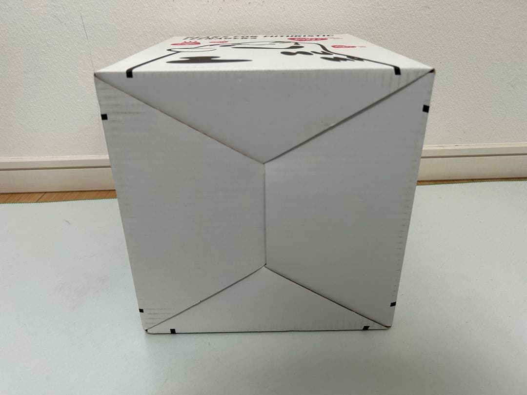 ヒューマンメイド TROPHY PAPER MACHE DISPLAY