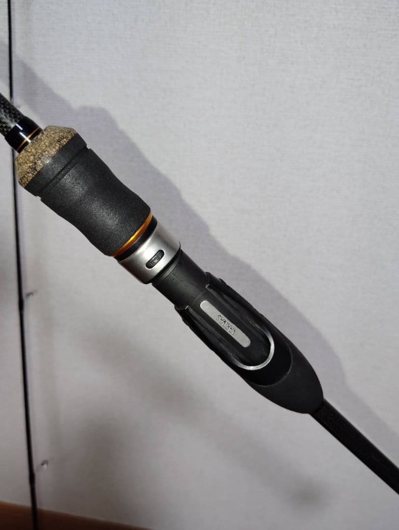 バリバス　ヴィオレンテVLL-81-PT