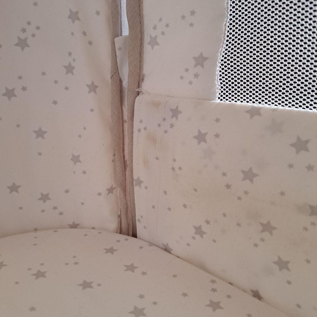 HZDMJ ベビーベット