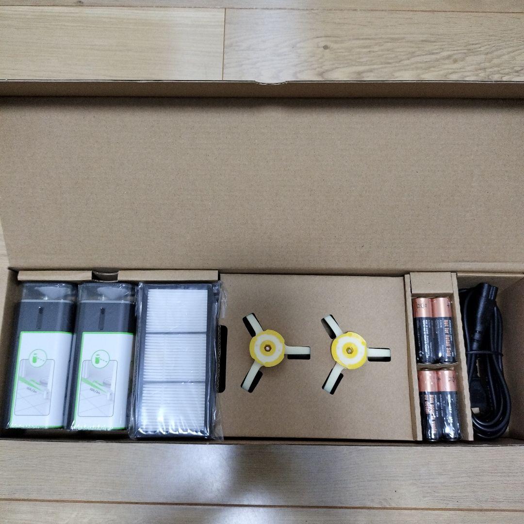 アイロボット ルンバ980 付属品あり iRobot Roomba