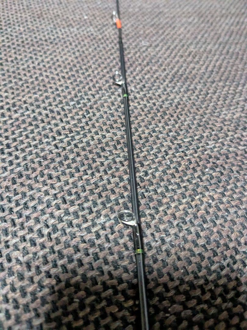 ダイワ　紅牙69-XHB