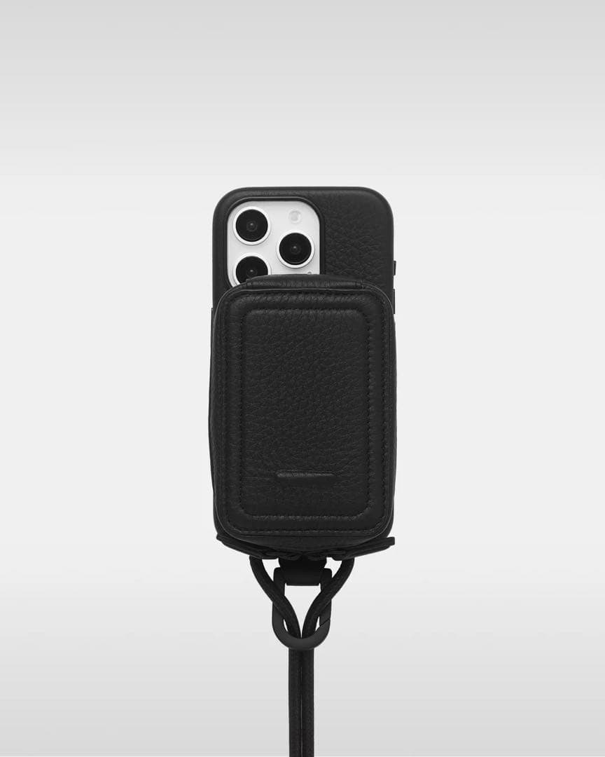 【m.t.k.】objcts.io iPhoneケース