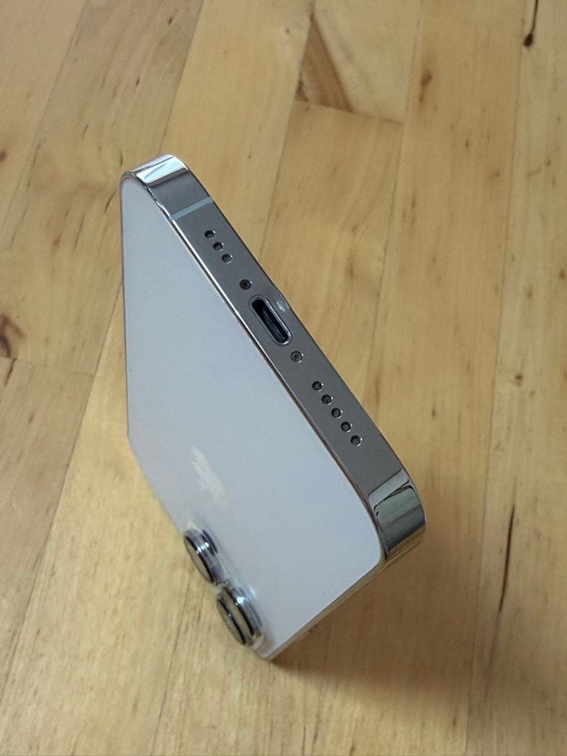 Apple iPhone 13 Pro シルバー 本体