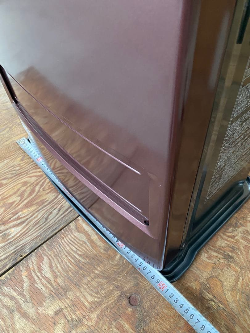 CORONA石油ファンヒーター【完動品】エ