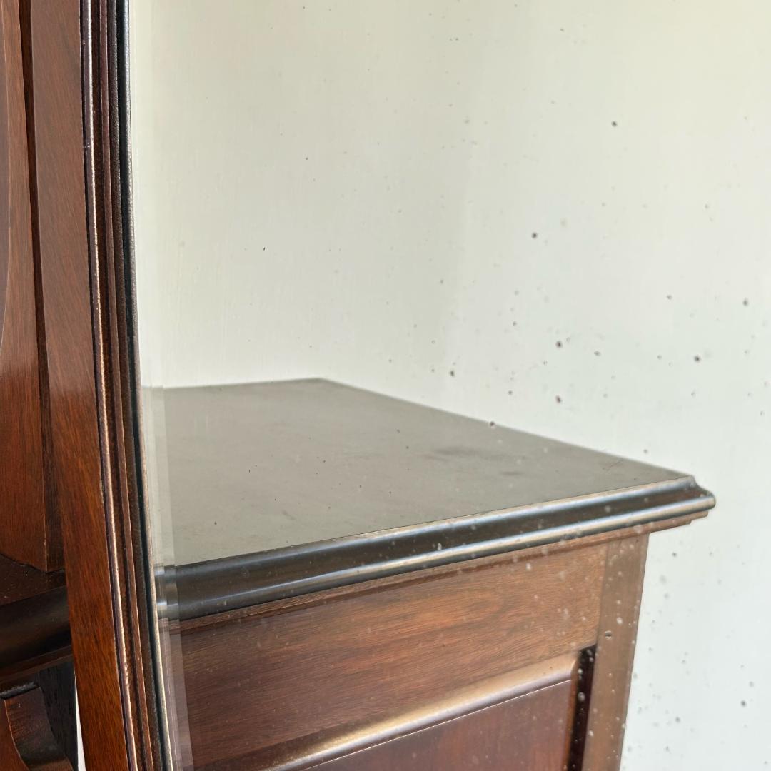 【最終値下げ】アンティーク 家具 ドレッシングチェスト 英国 137A