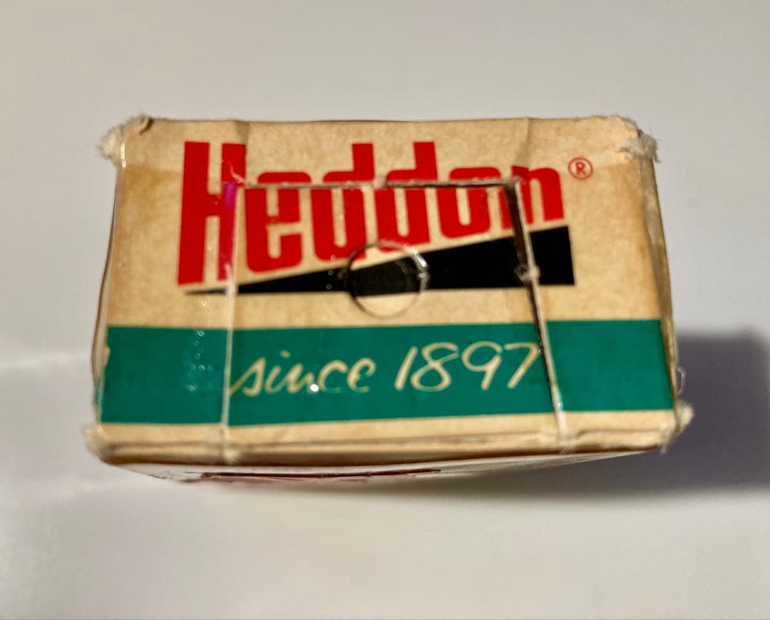 Heddon Big Bud オールド ヘドン ビッグバド　ビンテージ