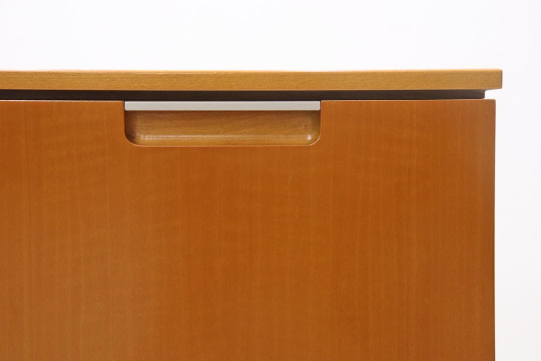 karimoku カリモク ナチュラル モダン テレビ台 ローボード