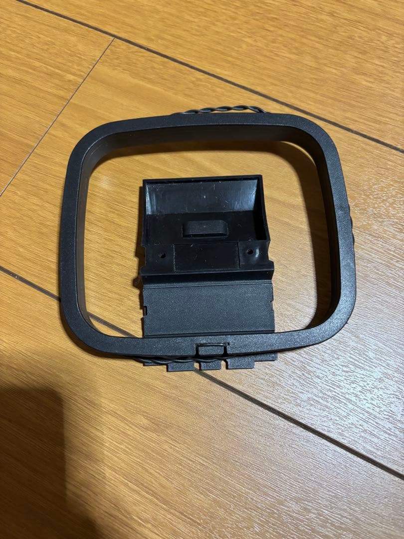 ソニー　ポータブルラジオレコーダーICZ-R50中古