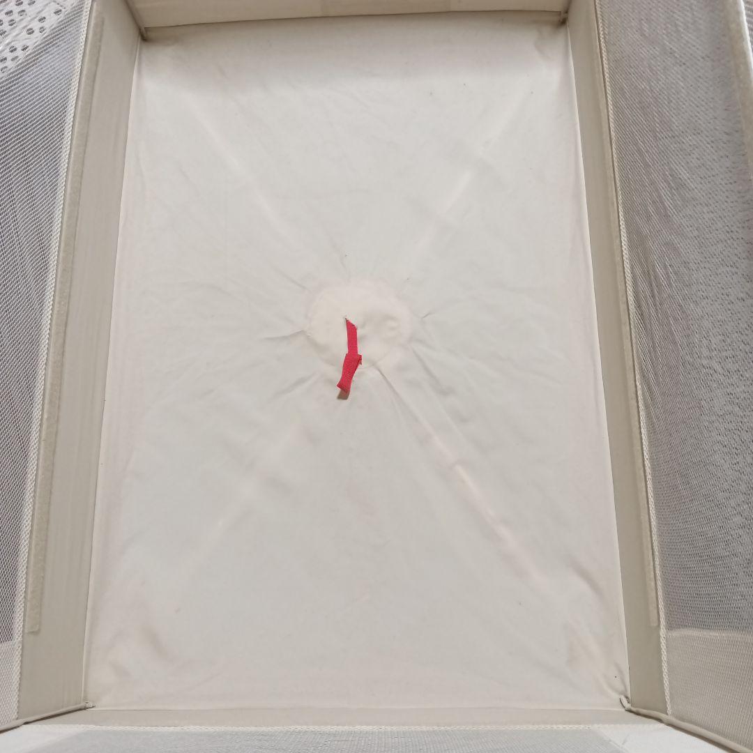 【洗えるマット付き】アップリカ Aprica ココネルエアープラス