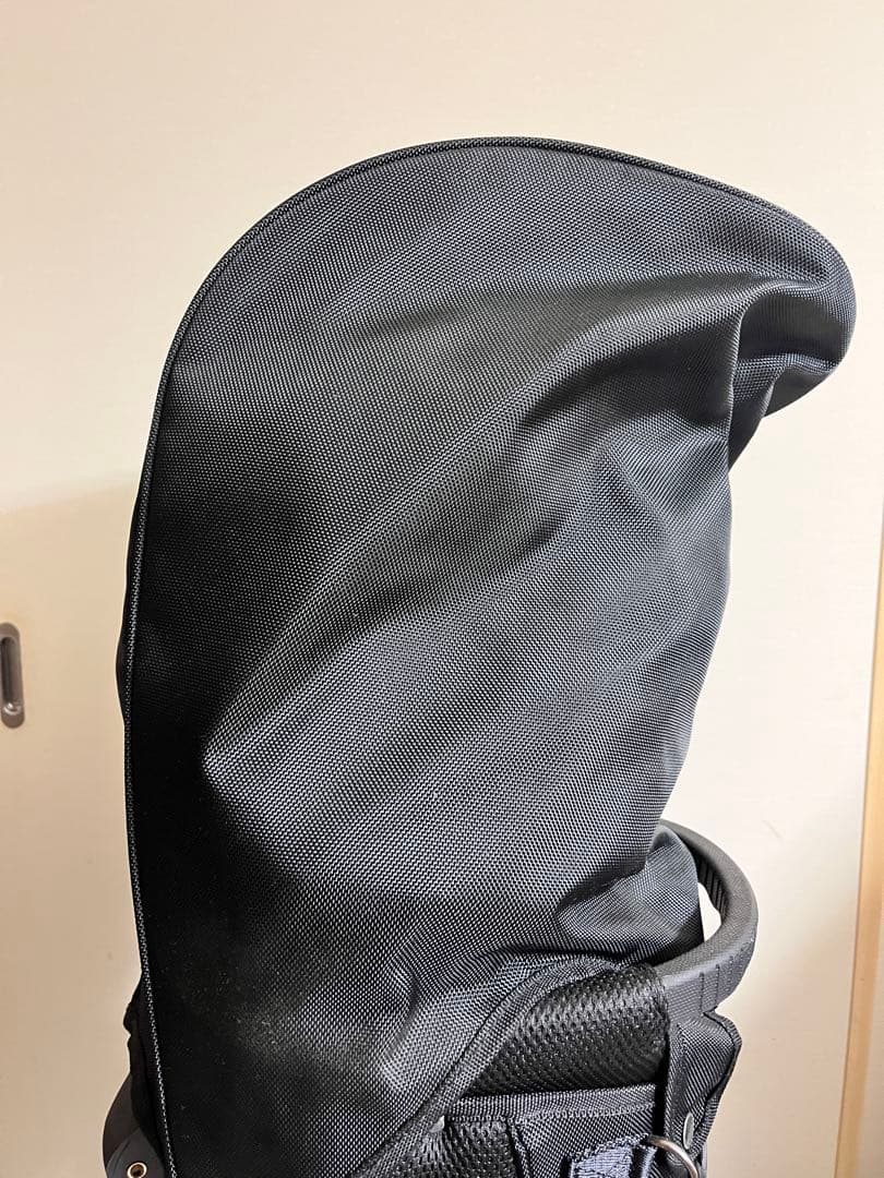 トラヴィス マシュー　キャディバッグ