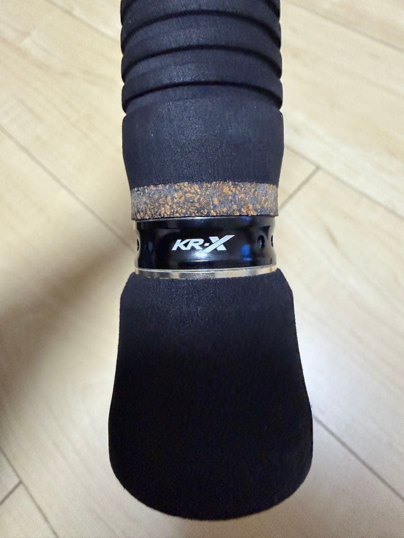 Abu Garcia ソルティステージKR-X SXJC963MH60