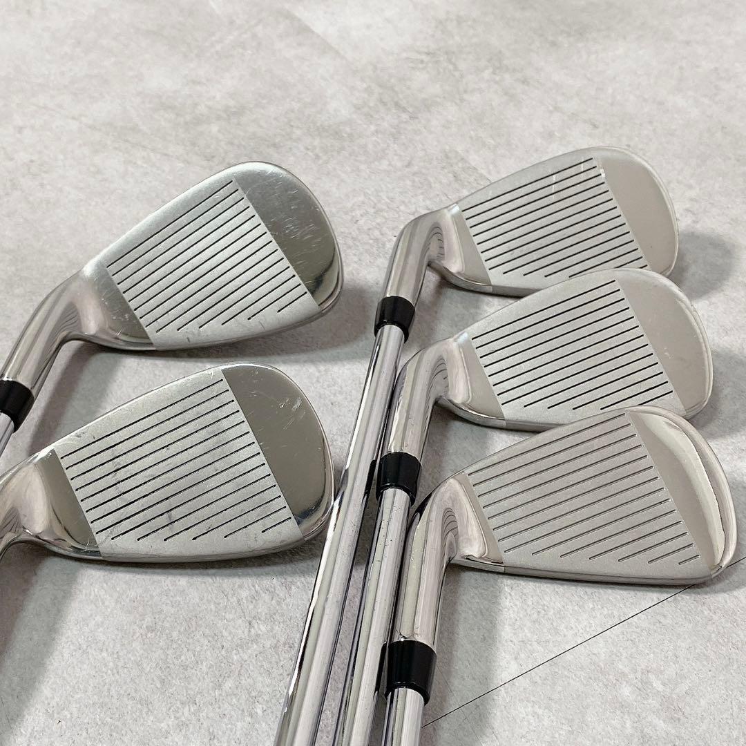 V668 BIGLIETT 他 メンズ ゴルフ クラブ フルセット 初心者 練習