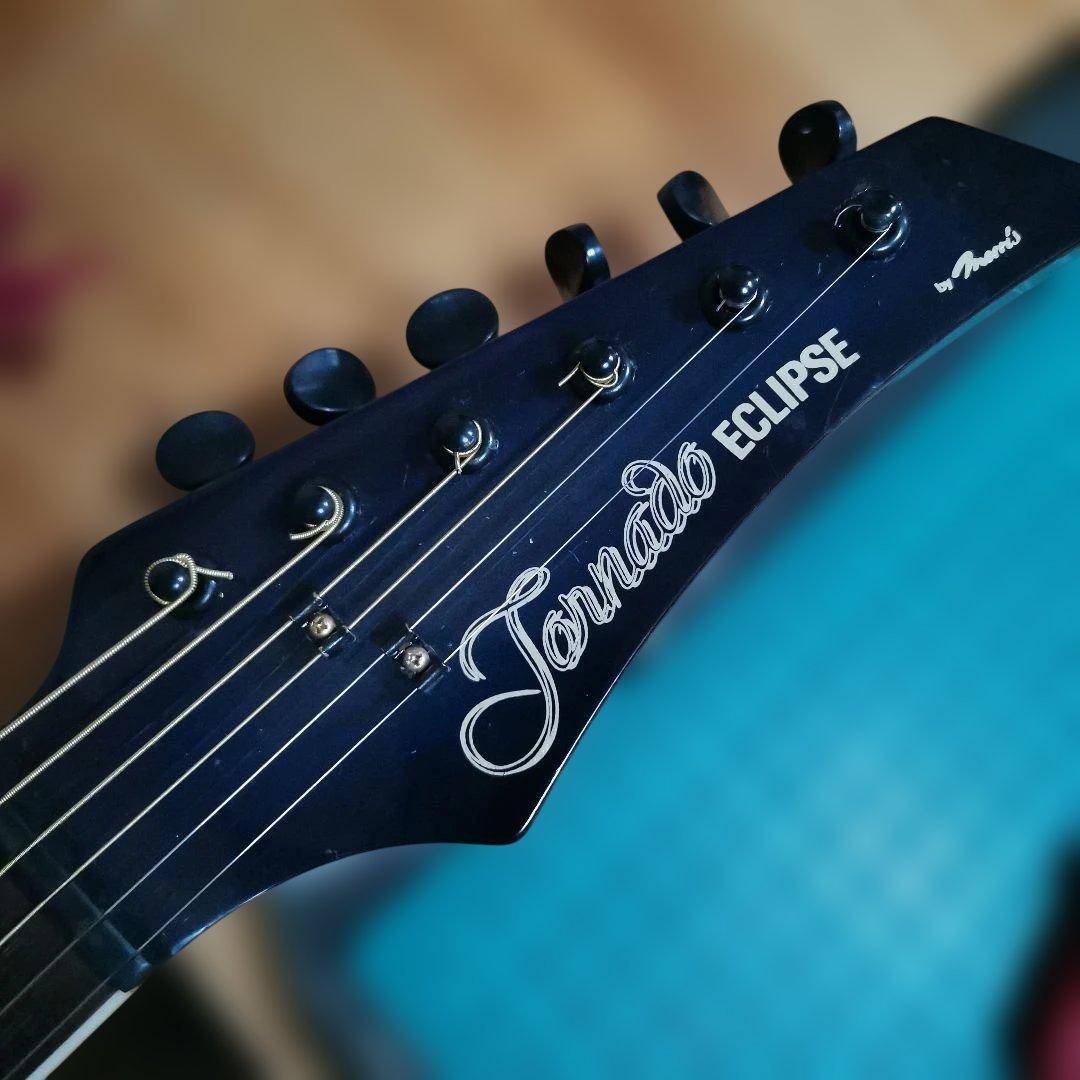 モーリス　アコースティックギター 　トルネード