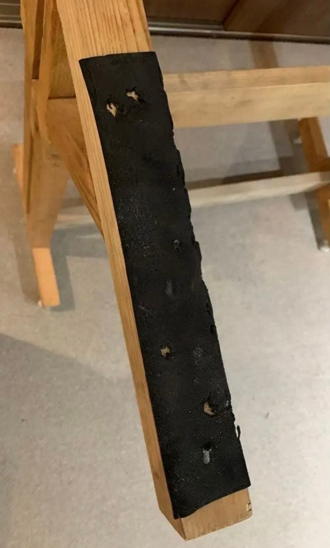 スノースクート スキー スノーボード ワックススタンド メンテナンス台 ベース売