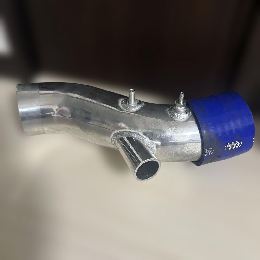 三菱　ランサーエボリューション　サクションパイピングキット　4、5、6