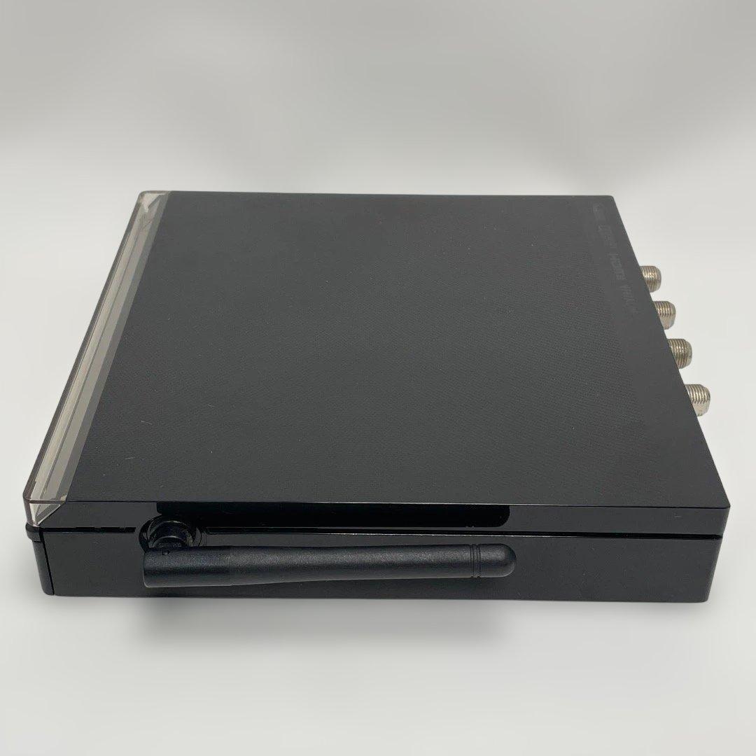 動作確認済✨Panasonic プライベートビエラ ハードディスクレコーダー付