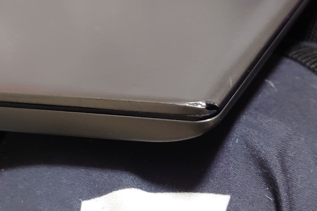 東芝 dynabook r63【i5-8250U/RAM24GB(16+8)】