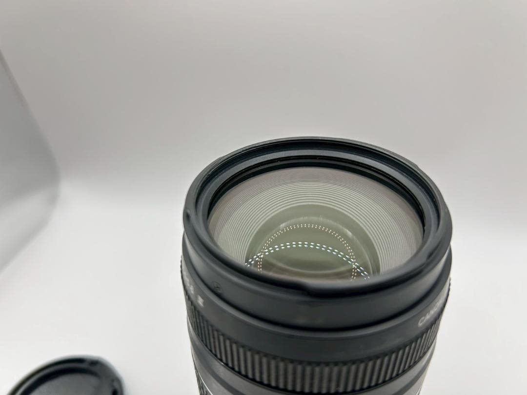 Canon EF 75-300mm 1:4-5.6 III 望遠ズームレンズ