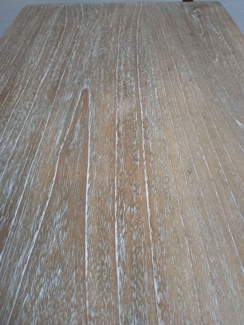 サラグレース　フレンチシャビーシックデスク　アンティークスタイル　コンソール