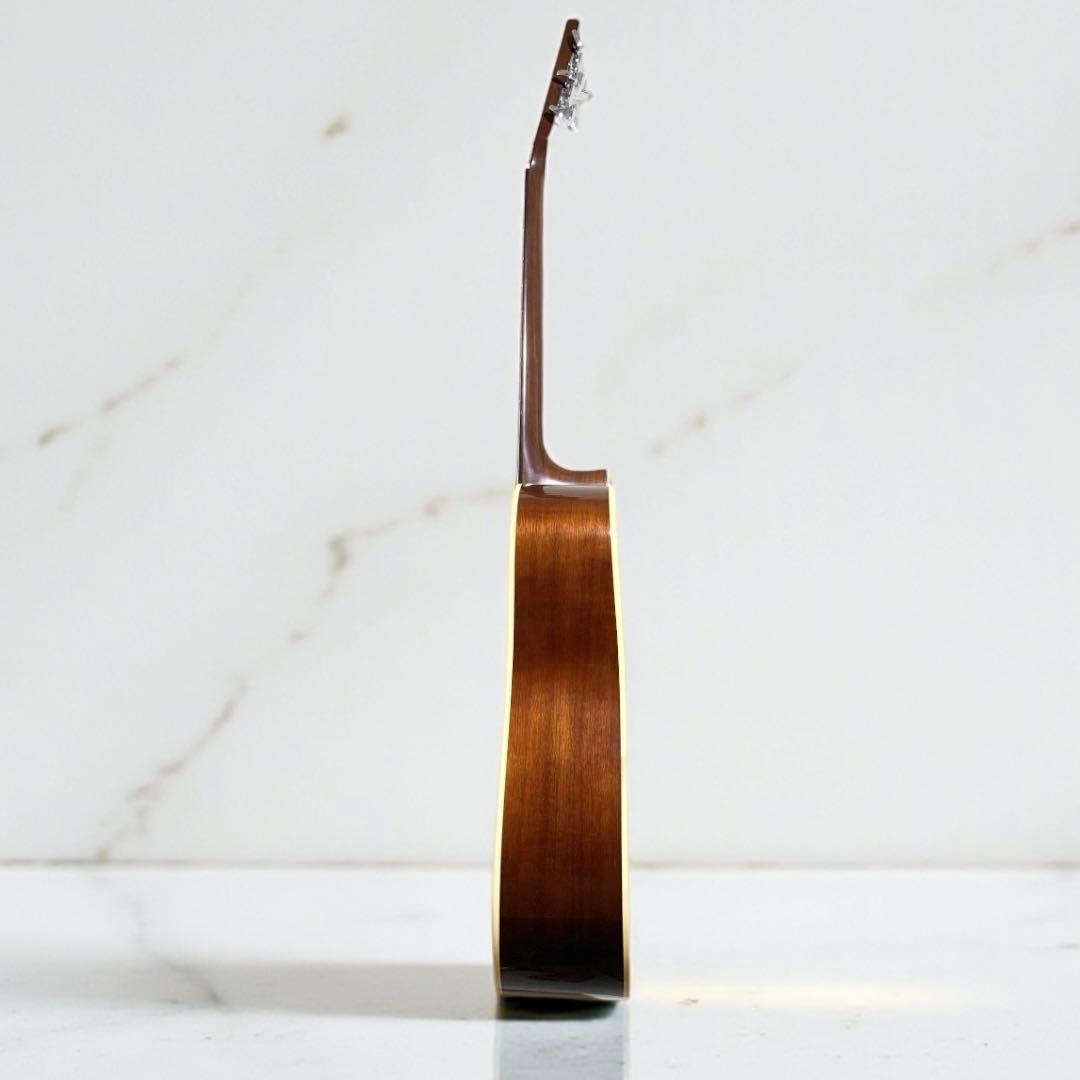 整備済 Three S W-150 1976年製 スズキバイオリン 国産名機