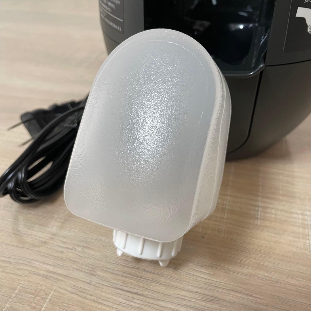 ★未使用品★YA-MAN 毛穴ケアスチーマー ブライトクリーン IS-98B