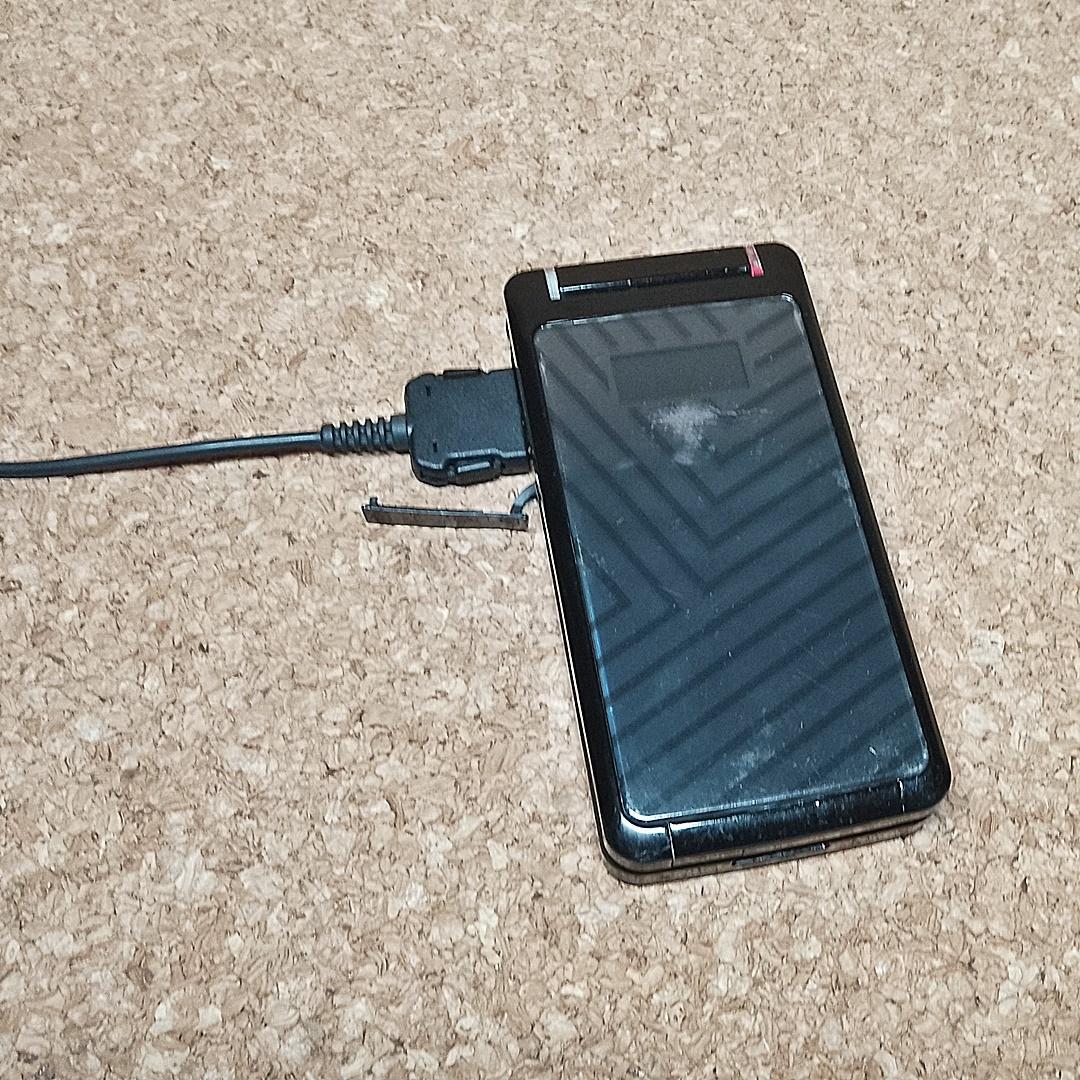 815T PB Soft Bank 携帯捜査官 フォンブレイバー