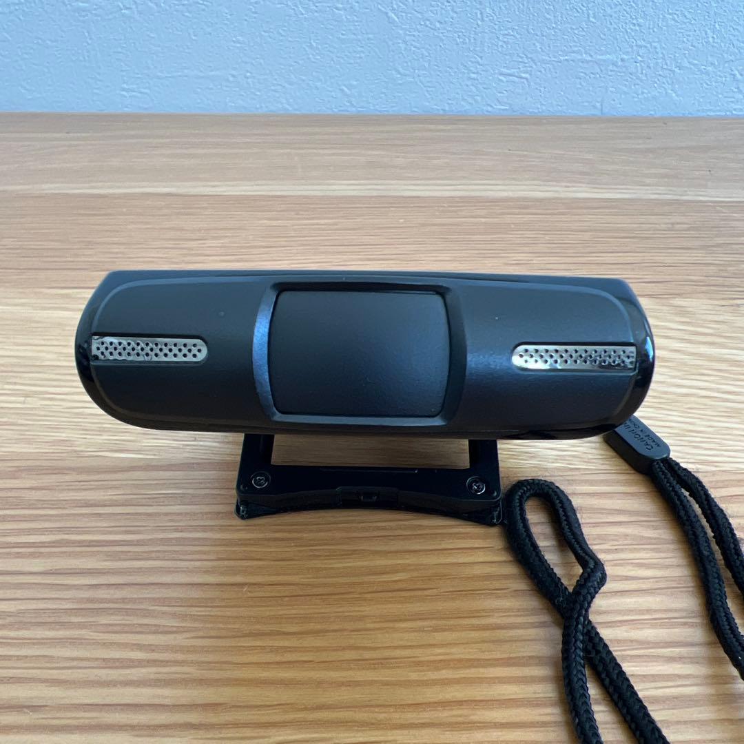 Canon iVIS mini ブラック 美品