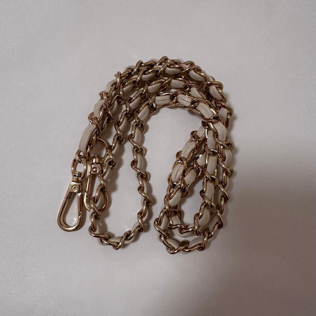 住*様 Darich ダーリッチ キルティングスクエアミニバッグ IVO アイボ