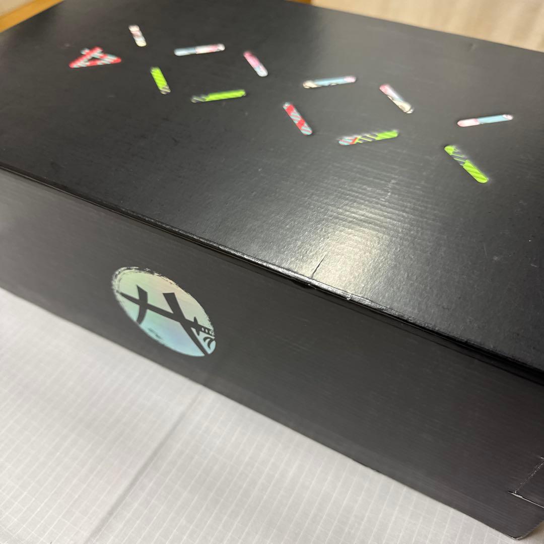 八村塁 AIR JORDAN 34