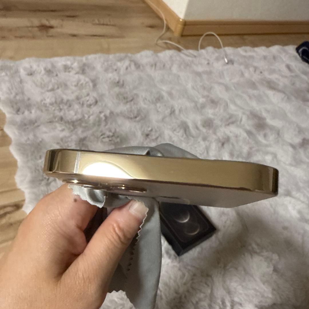 iPhone 12pro 128GB 社外バッテリー