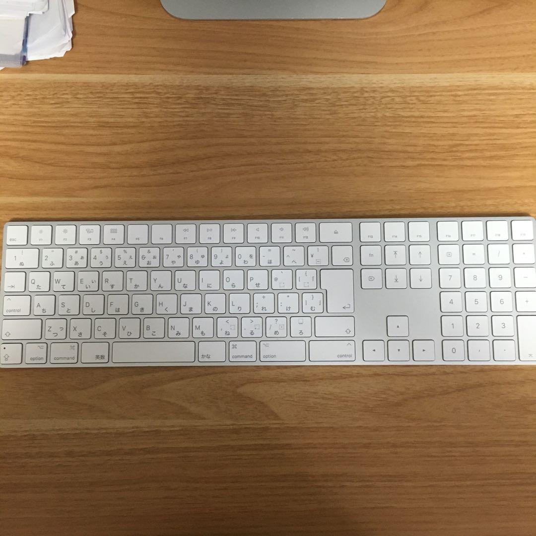 iMac 2020，27inch