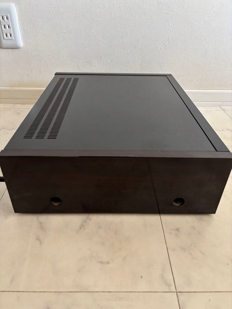 ラジオ・コンポ PIONEER STEREOCASSETTE TAPE DECK CT-A9