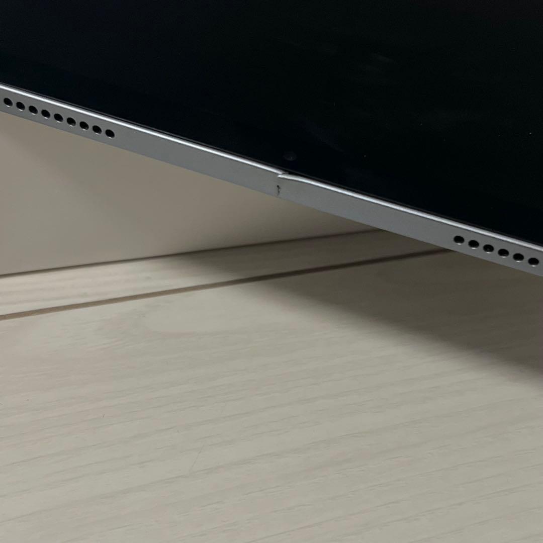 Apple iPad Air4 64GB Wi-Fiモデル ブルー ジャンク品