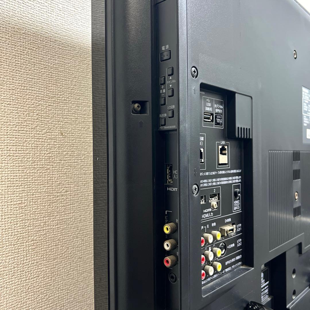 TOSHIBA REGZA 液晶テレビ　32R9000