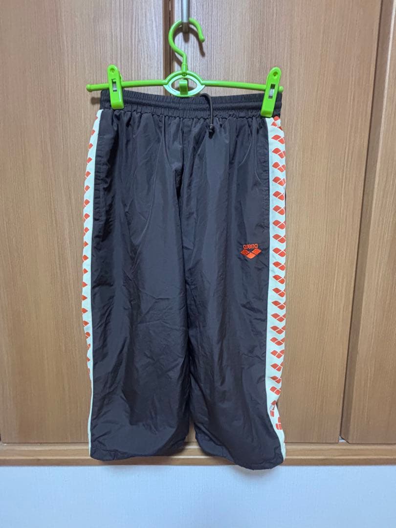 arena ジャージセット