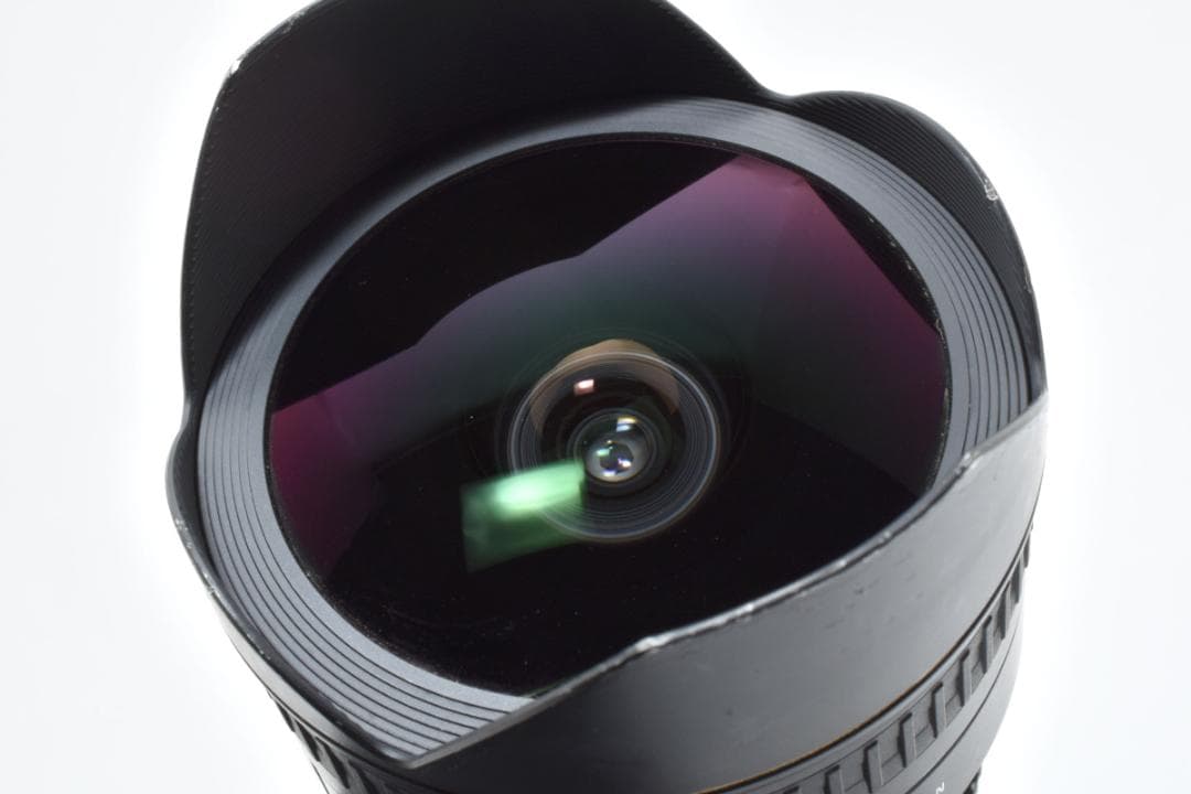 ★極美品★シグマ 15m f2.8 EX DG FISHEYE ソニー#1462