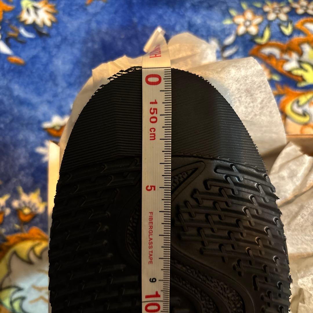 00s デッドストック　ネペンテス別注　ラッセルモカシン　ダブルヴァンプ