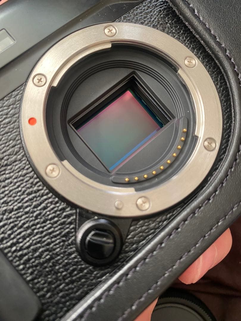 Fujifilm XPro2 おまけ付き